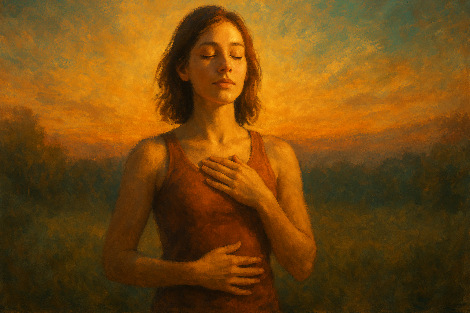Building a Body You Can Trust: Redefining Health from the Inside Out