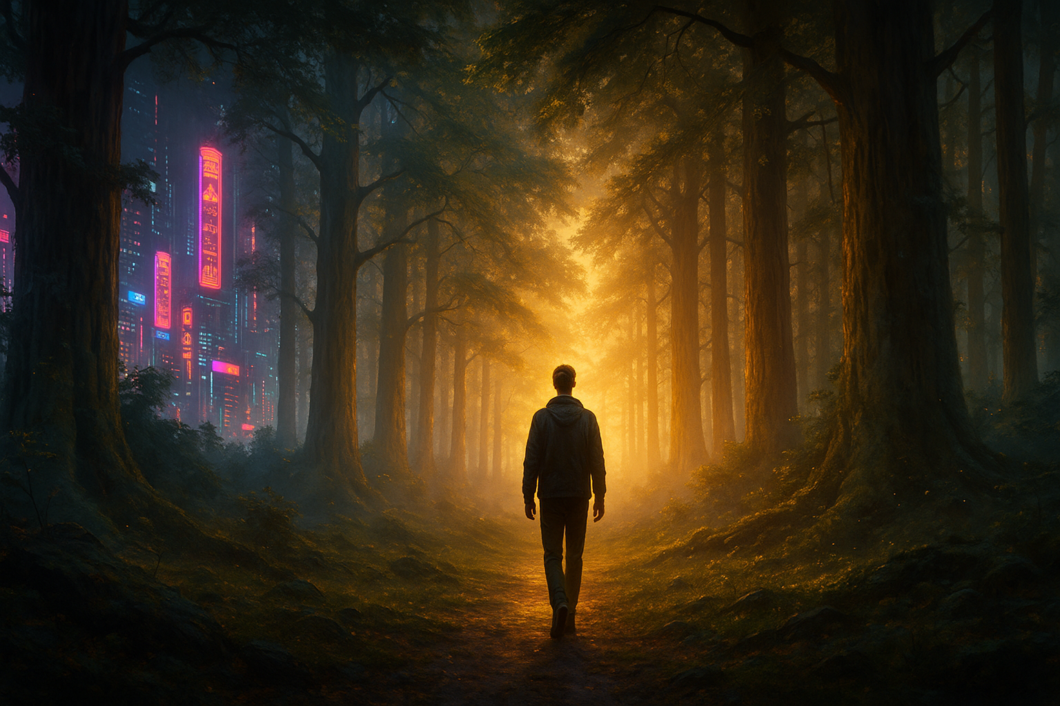 Reclaiming Your Mind: My Journey Through a Dopamine Detox