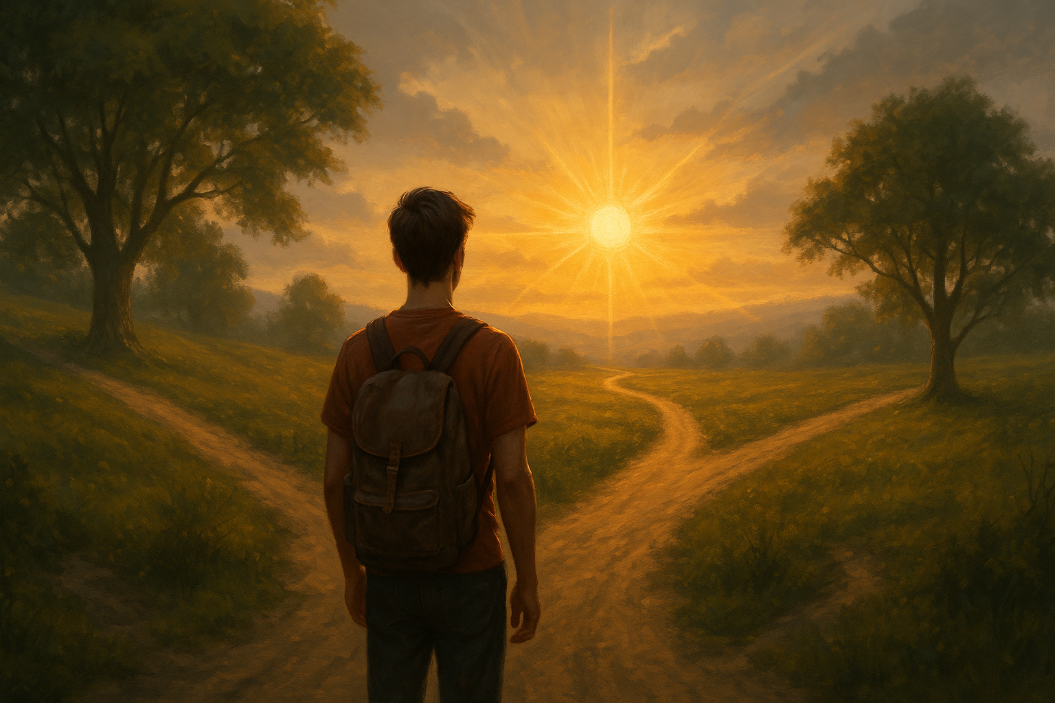 Beyond the To-Do List: Cultivating Intentionality in Your Daily Life