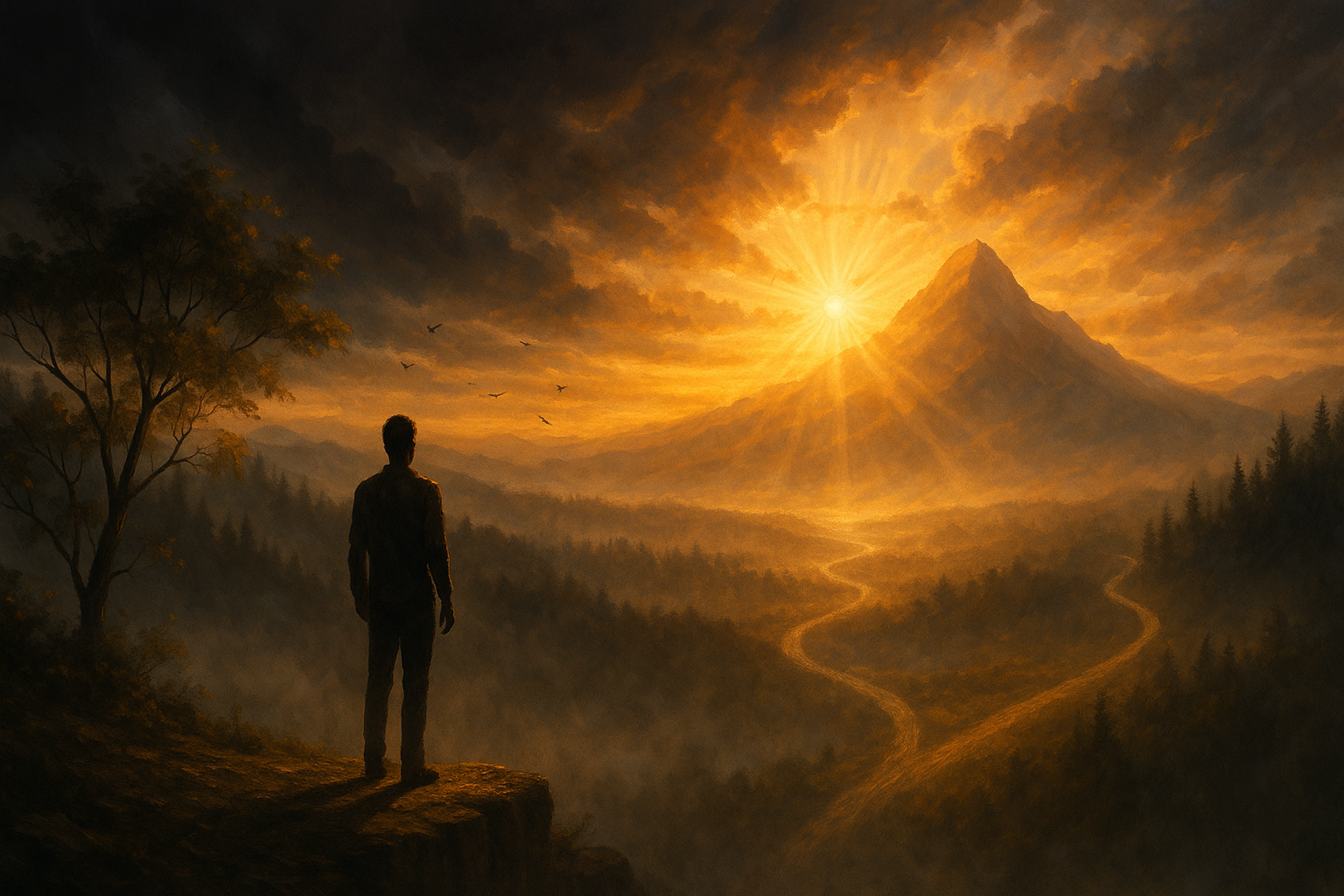 🌅 Awaken Your Potential: The Power of Mindful Mornings