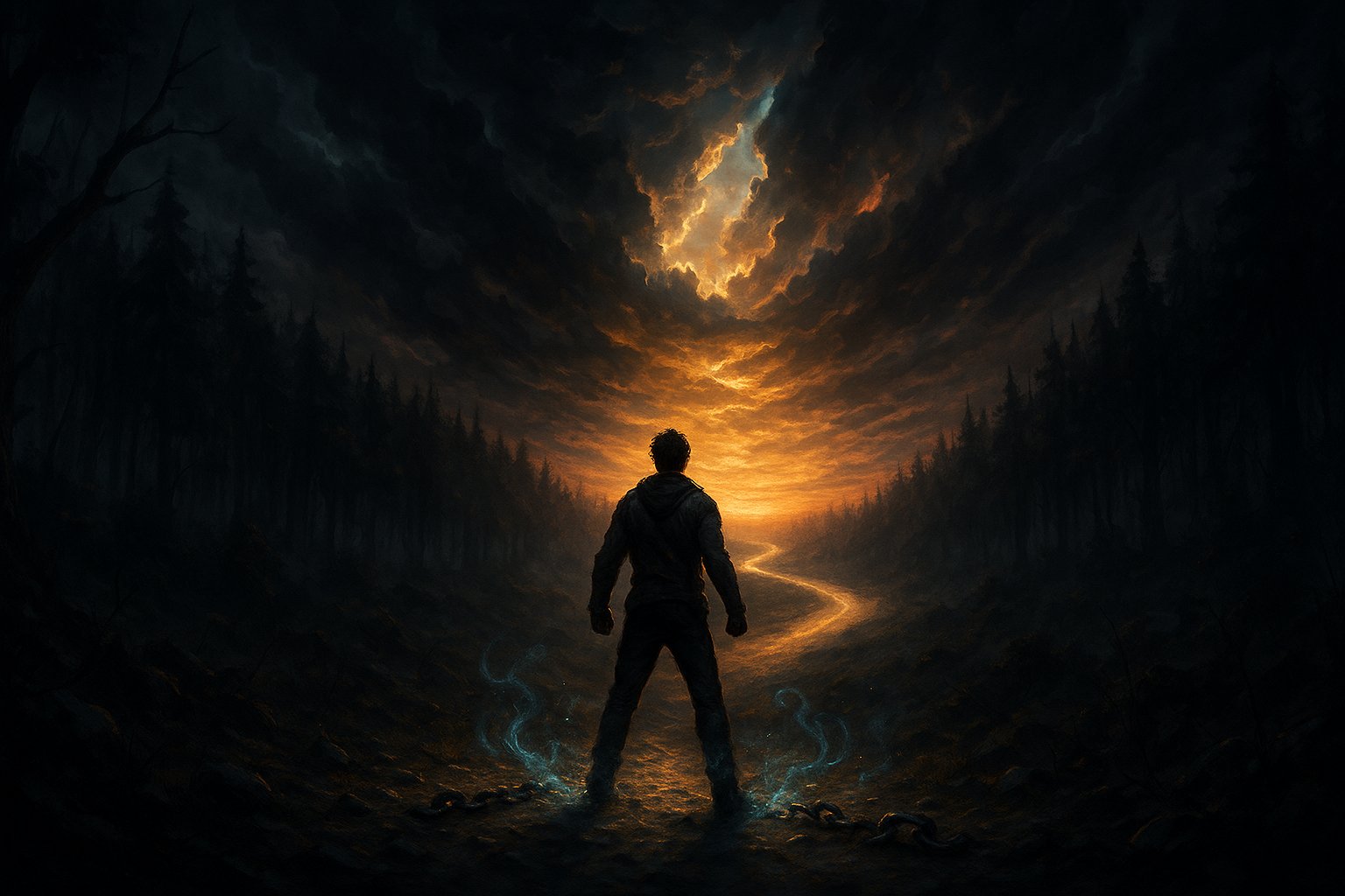 Reclaiming Power from Fear: How to Transform Negative Faith into Growth