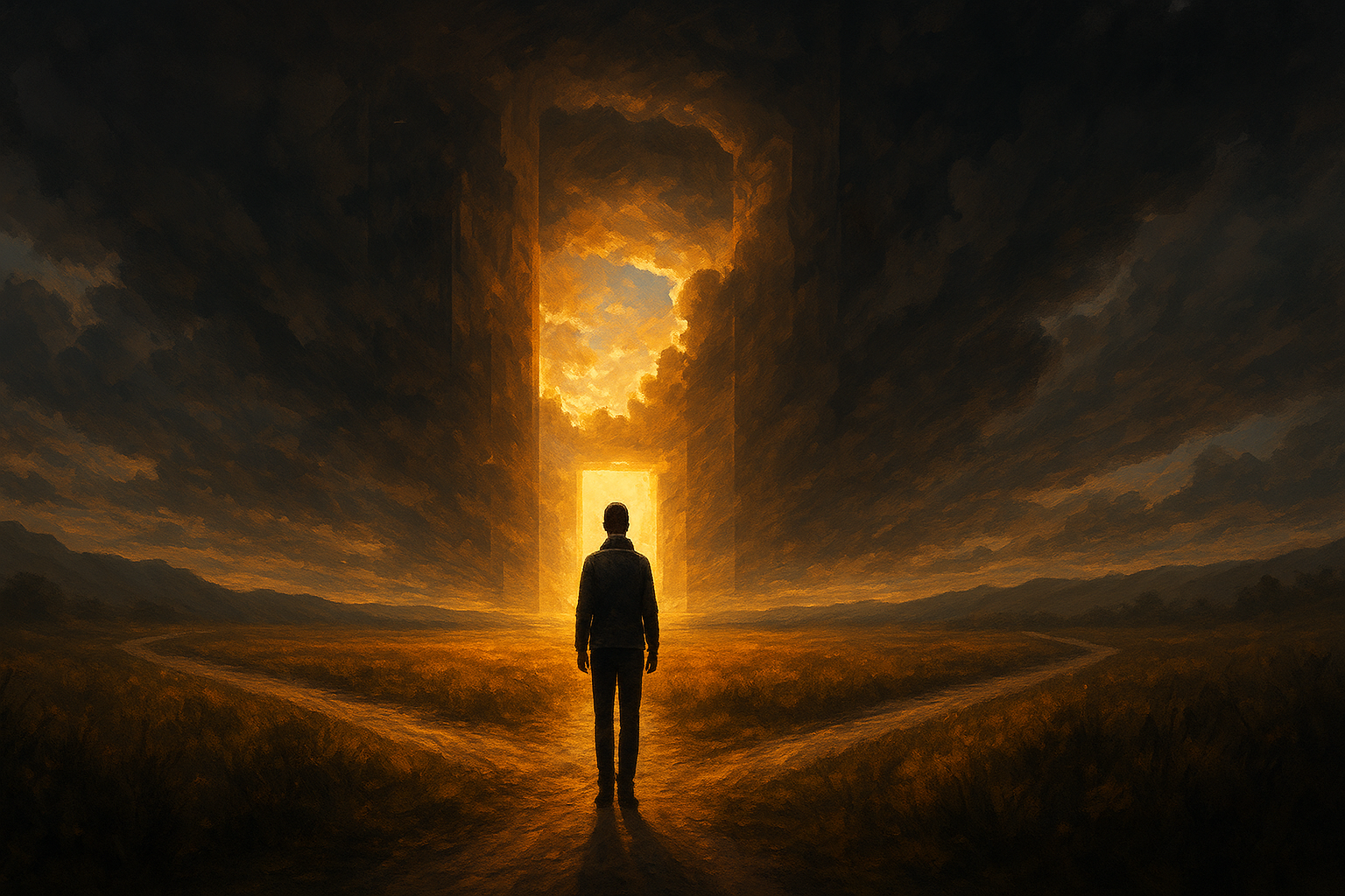 How to Think Through Change Instead of Being Broken by It