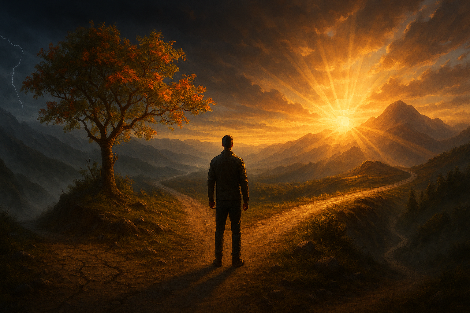 The God Step: Unlock Success Through Mindset, Repetition, and Decision-Making