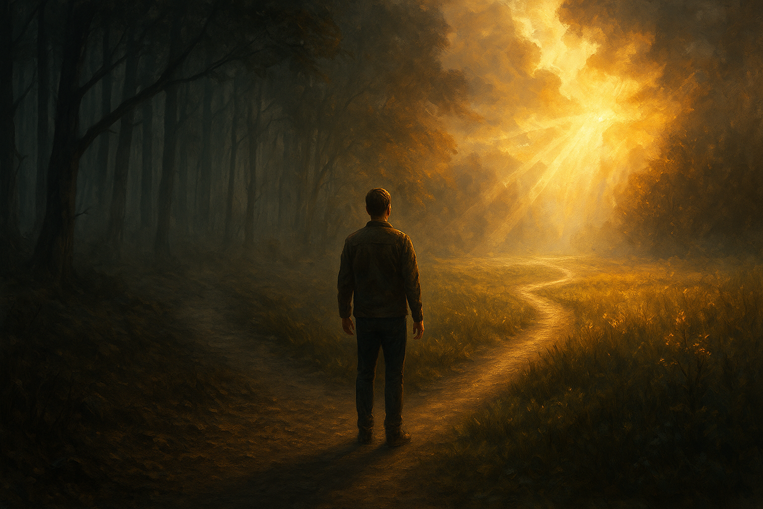 Take the Step: Success, Mistakes, and the God Step Mindset