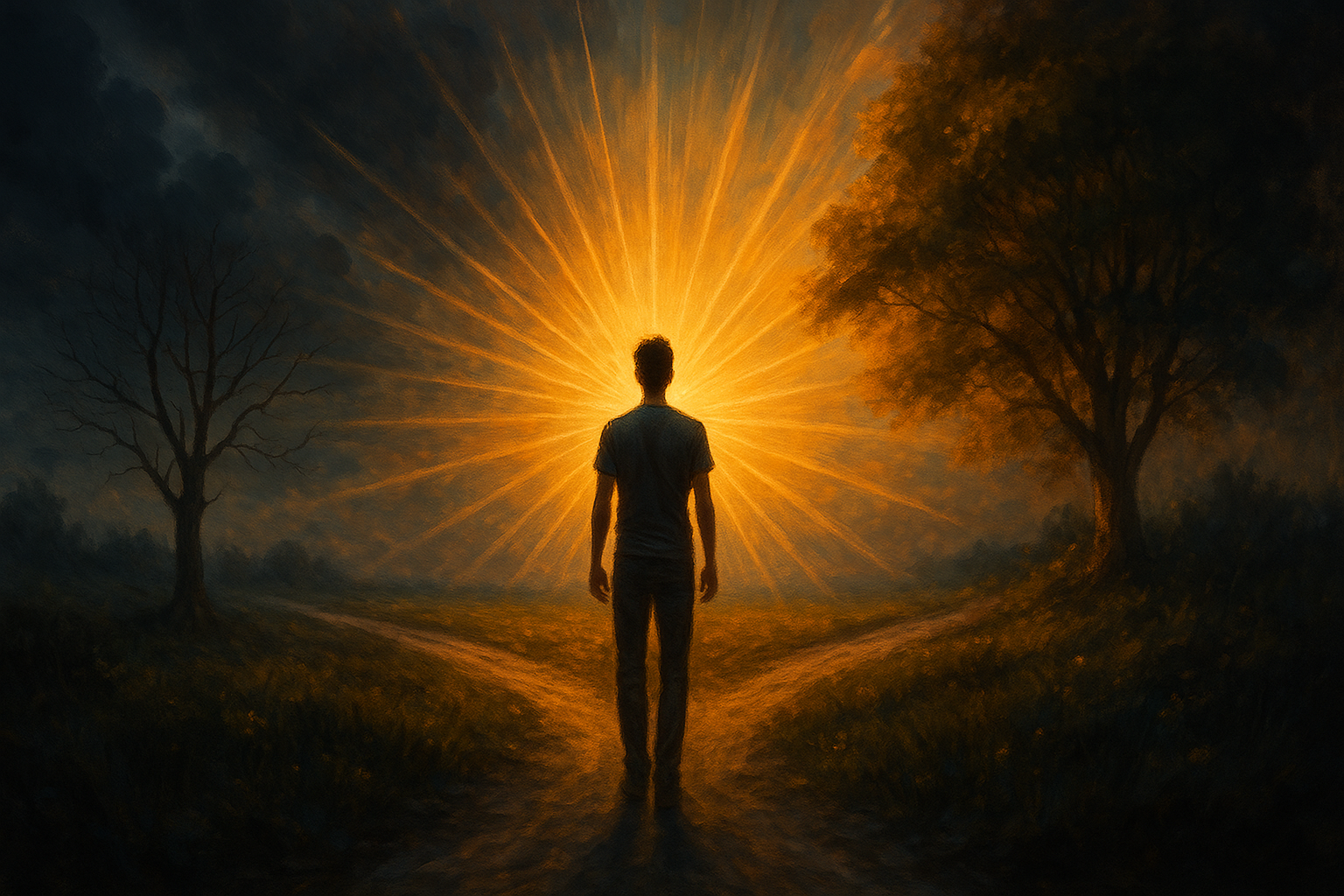 The Vibration Before the Manifestation: How Feeling Good Really Creates Your Reality