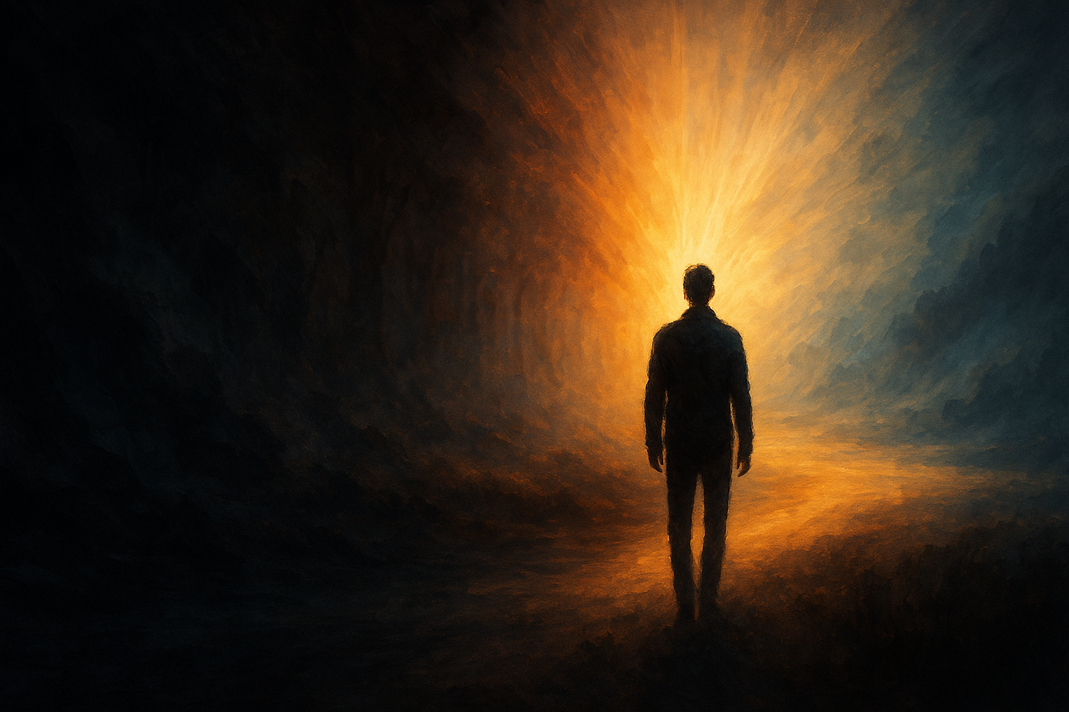 Success Isn’t Out There—It’s Already Within You