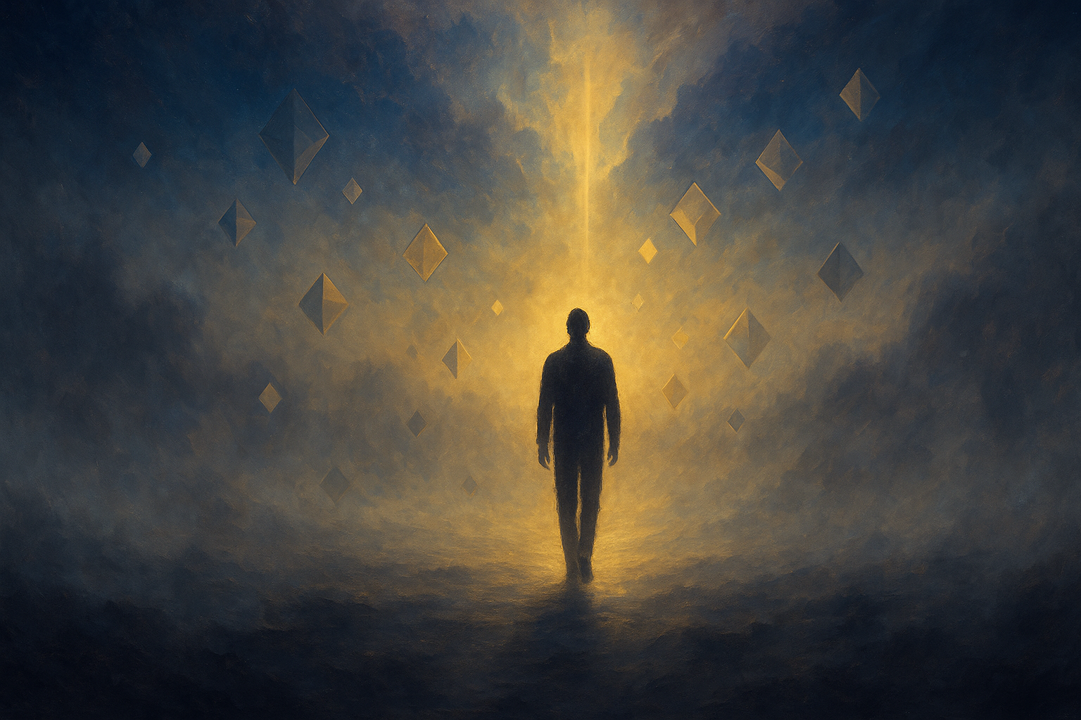The Silence After Sobriety: What No One Talks About