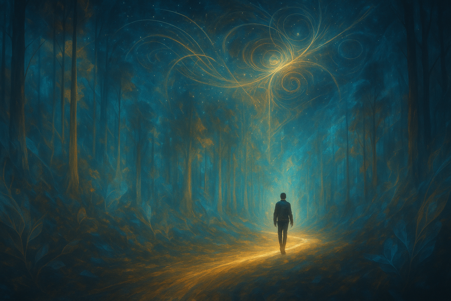 Reclaiming Your Mind: How to Stay Human in a Digital World