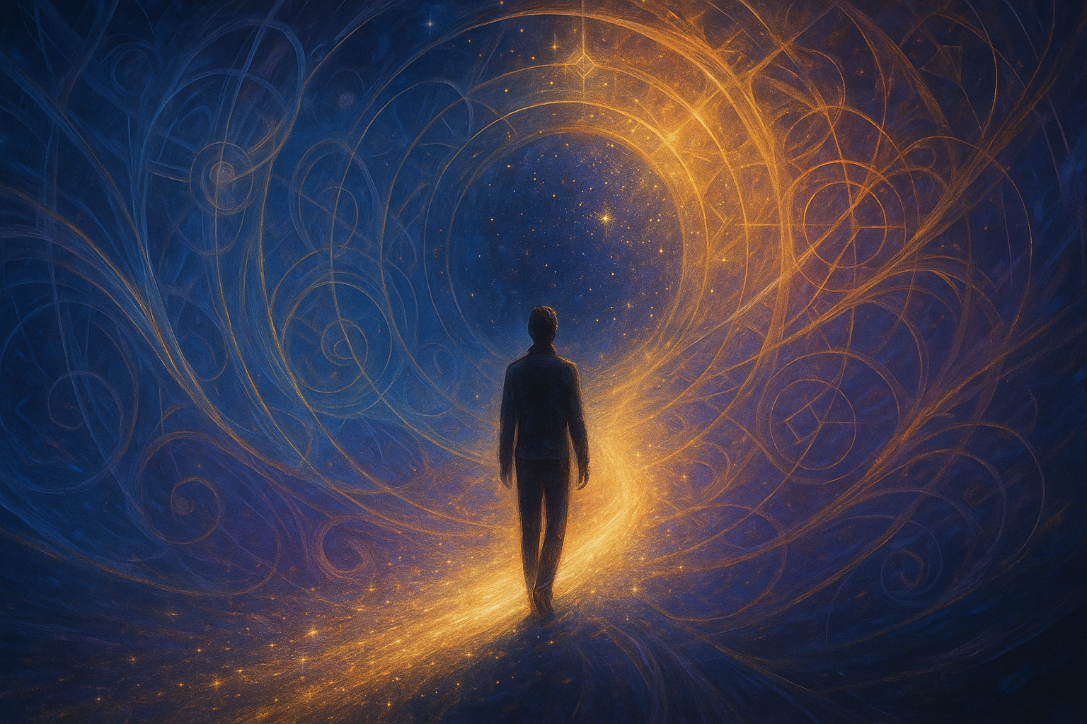 🧠 Entangled Minds: How Quantum Physics May Illuminate Consciousness