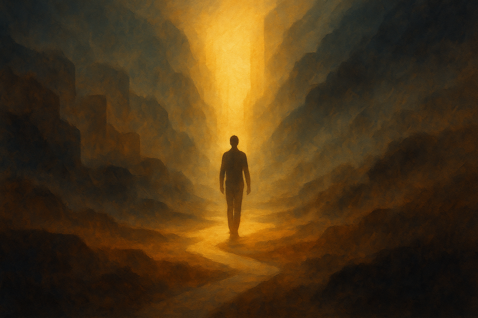 Ancient Wisdom, Modern Calm: Sacred Stress Relief That Actually Works