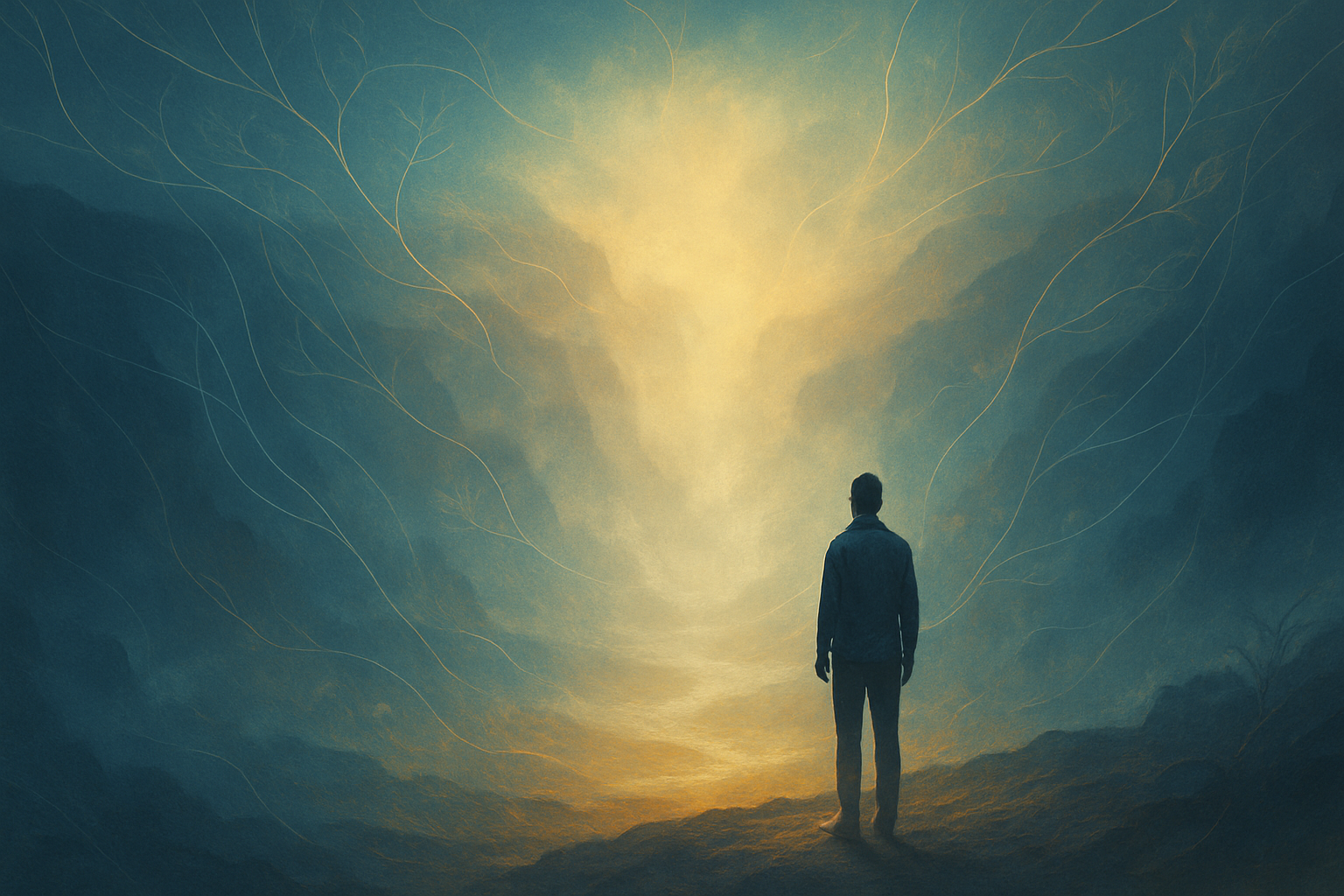 Many Religions, One Light: Seeing Through the Veil of Misinterpretation