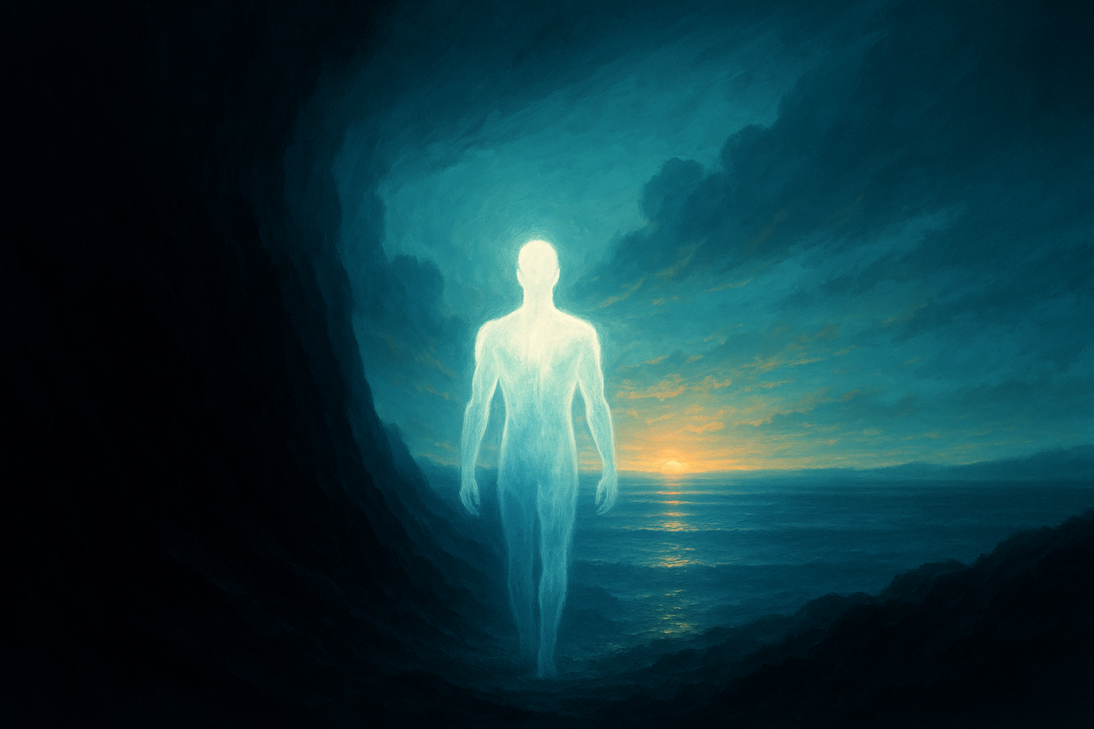 Do Thoughts Really Shape Reality? Exploring the Quantum-Spiritual Connection