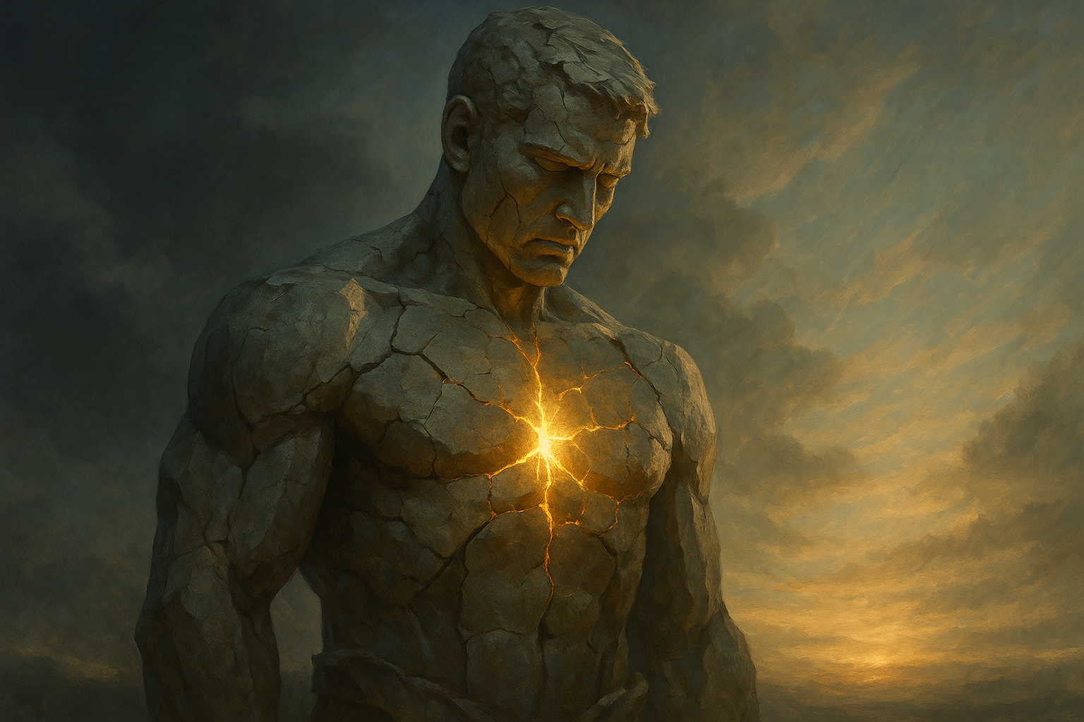 Mental Health for Men: Breaking the Silence on Emotional Pain
