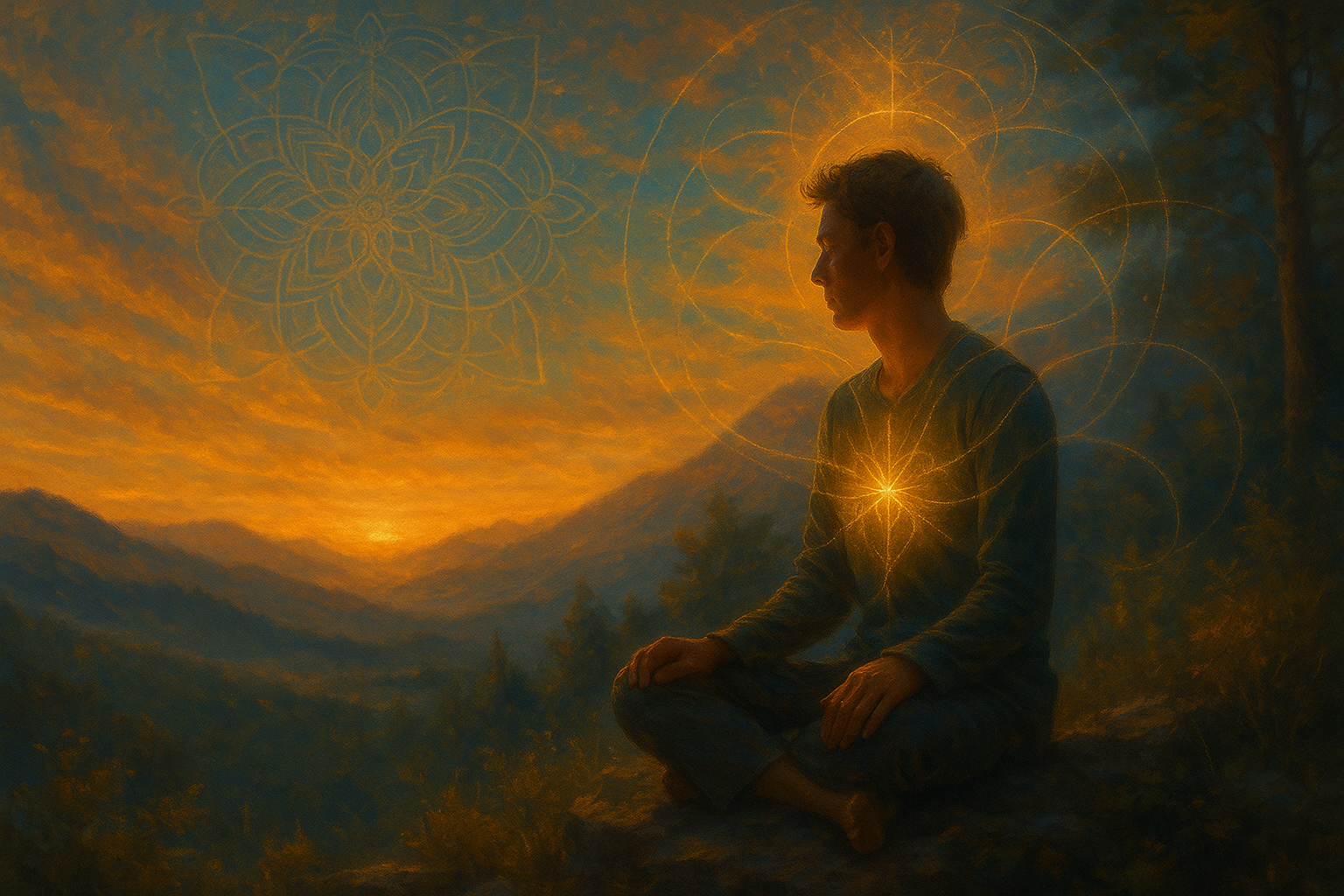 Digital Detox for the Soul: Why Unplugging Is Spiritual Self-Care