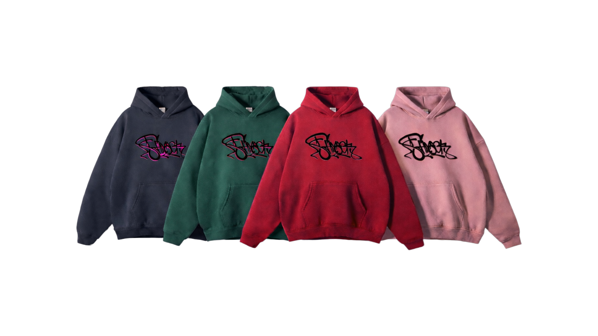 New Era Hoodies