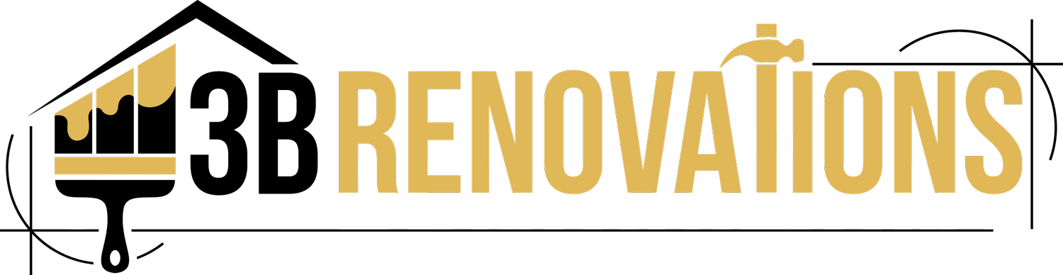 3B Renovations
