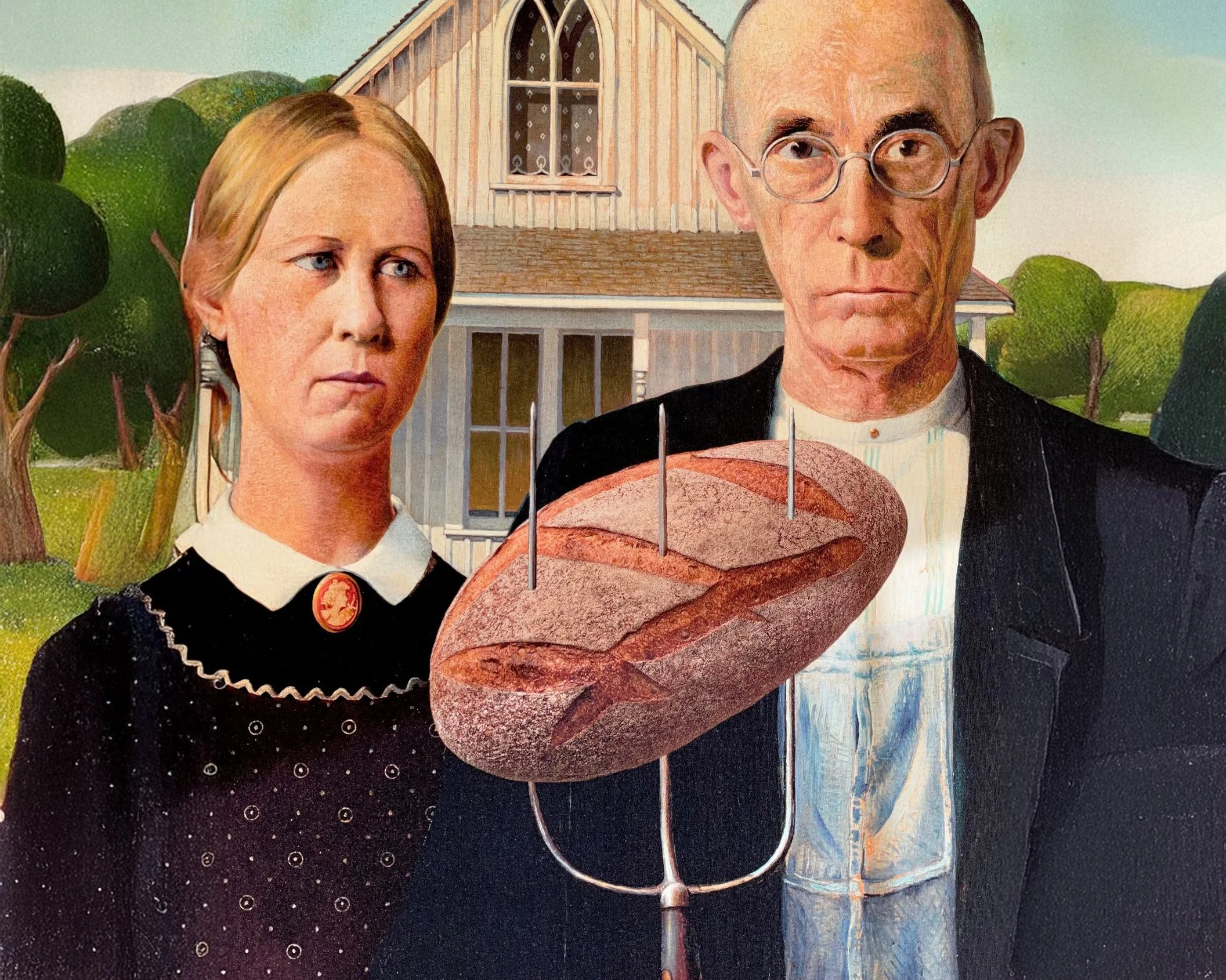 Wildflower Bread Company