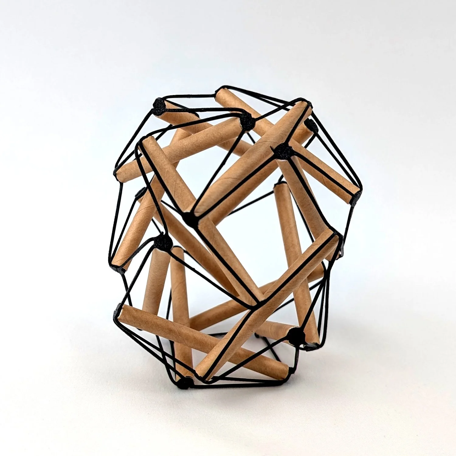 Extended Cuboctahedron