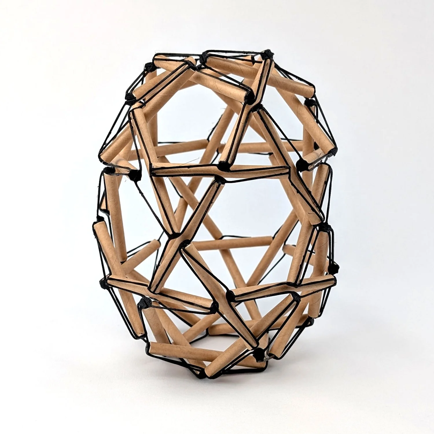 Extended Icosidodecahedron