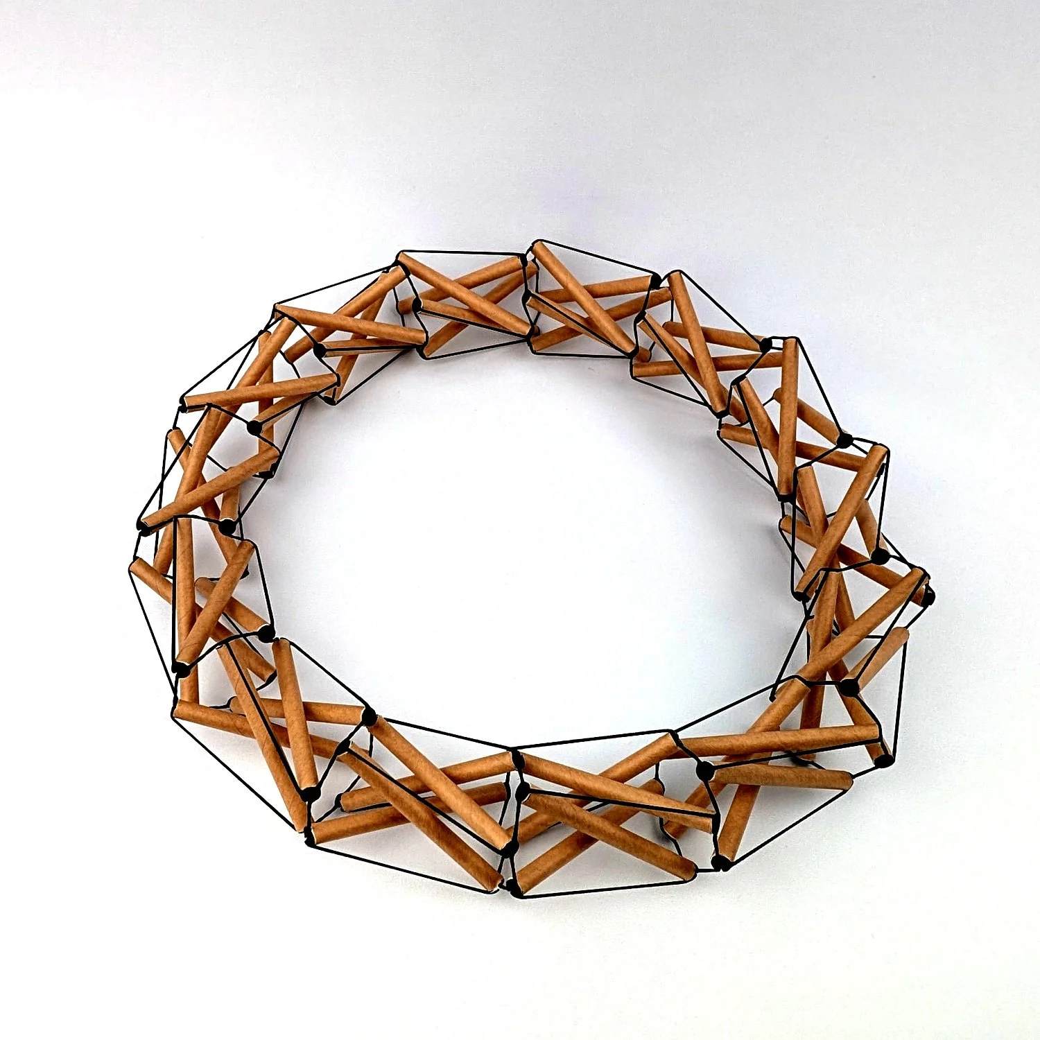 Prism Tower Torus 4x14