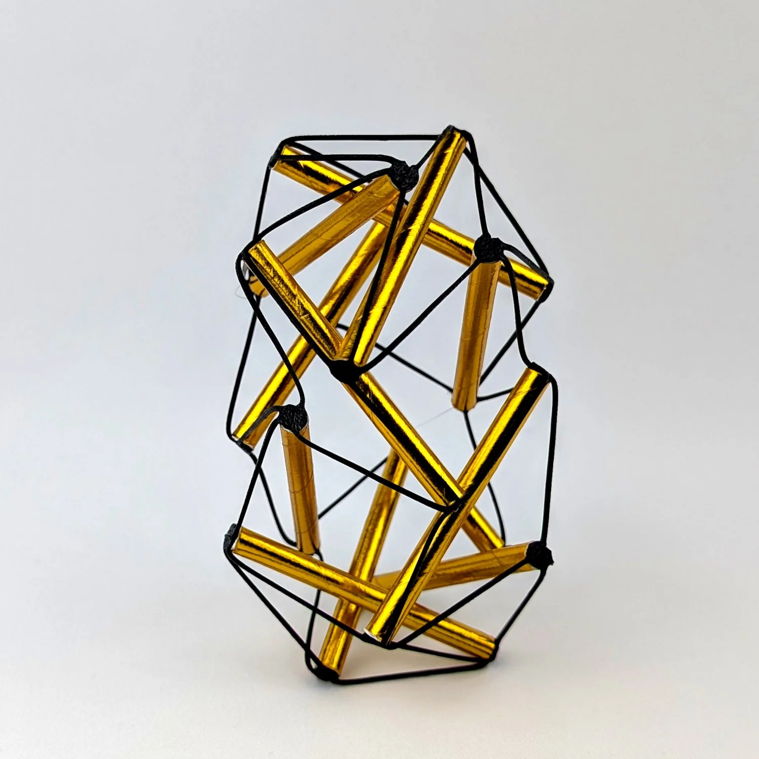 Extended Icosahedron
