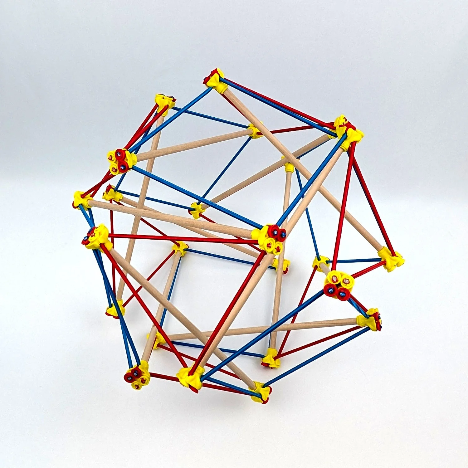 Cuboctahedron