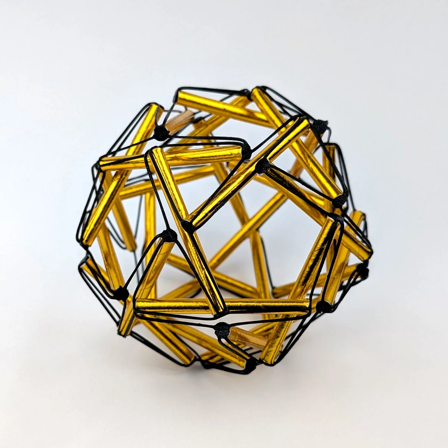 Icosidodecahedron
