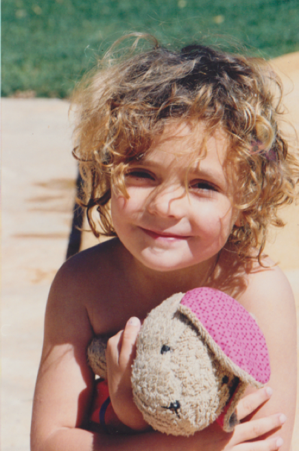 Healing Your Inner Child