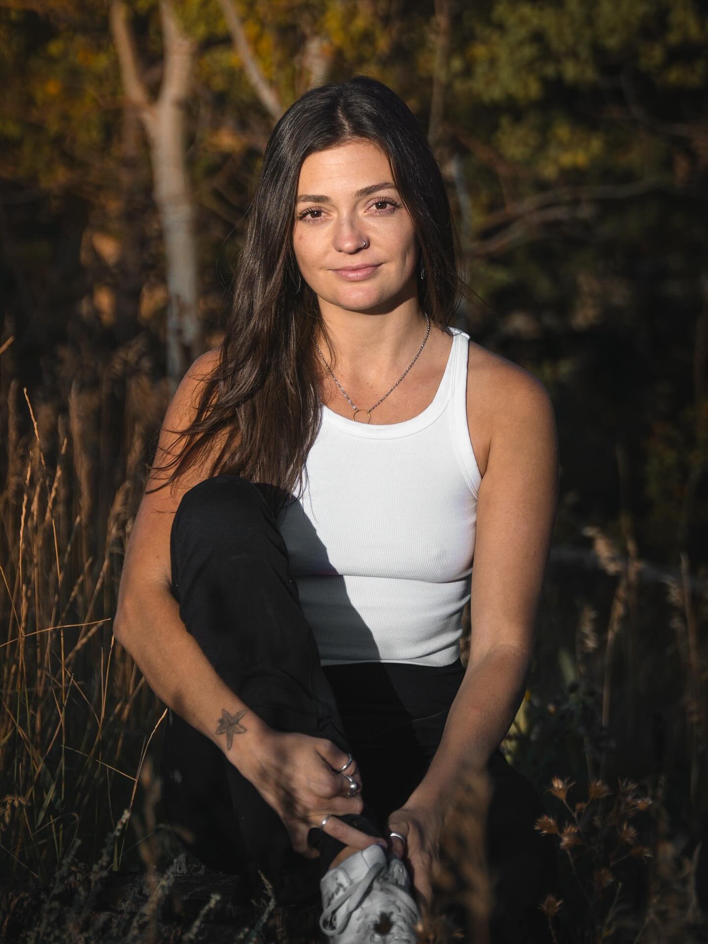 I used to be a lot more fiery.. but over the years, I softened, a lot.

and there&rsquo;s a reason for that.

the people I work with (often mirrors of my own journey) tend to be so hard on themselves. ruthless inner critics. and that self-judgment is