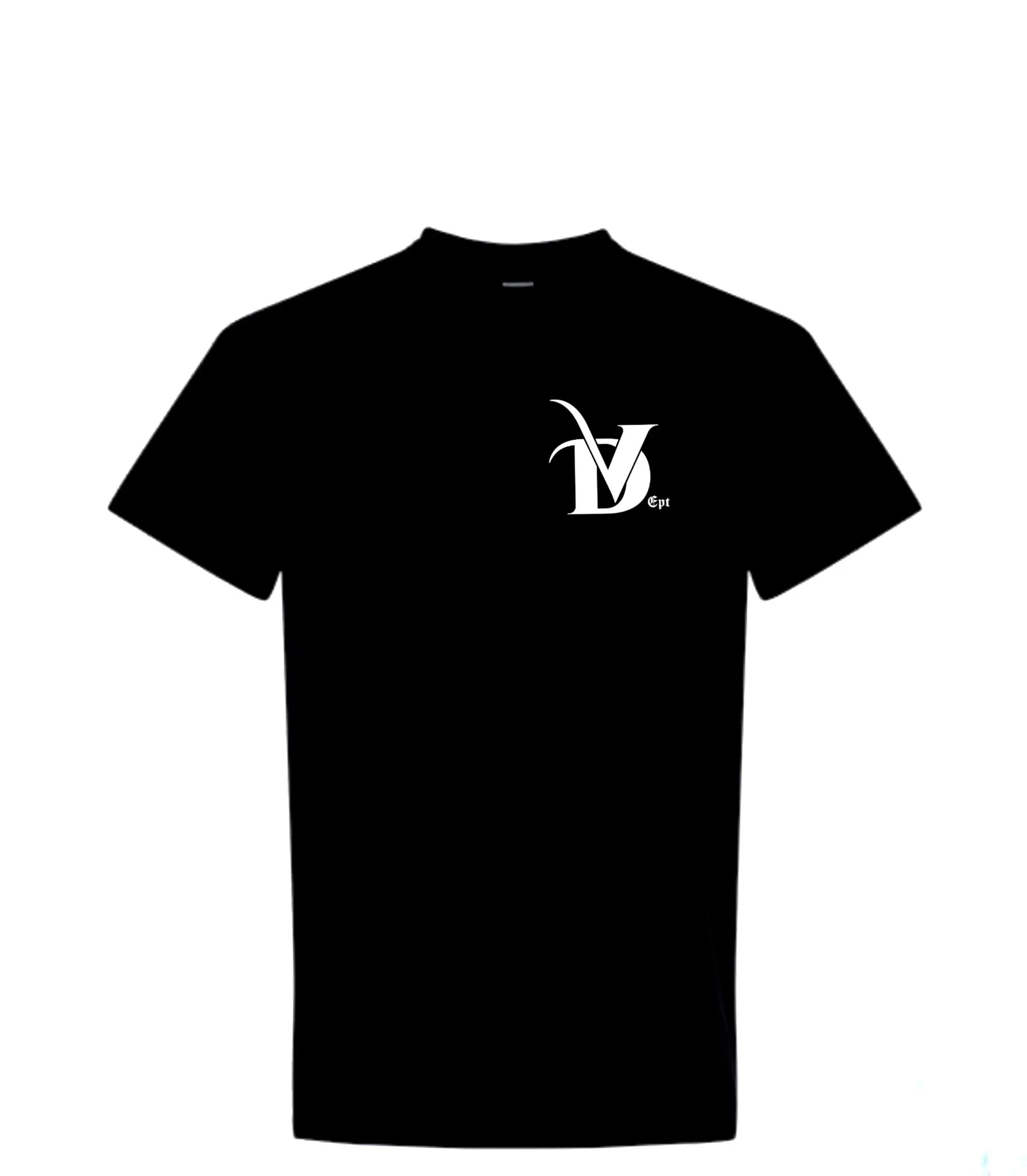 Visionary Dept. “Classic “Tee Shirts