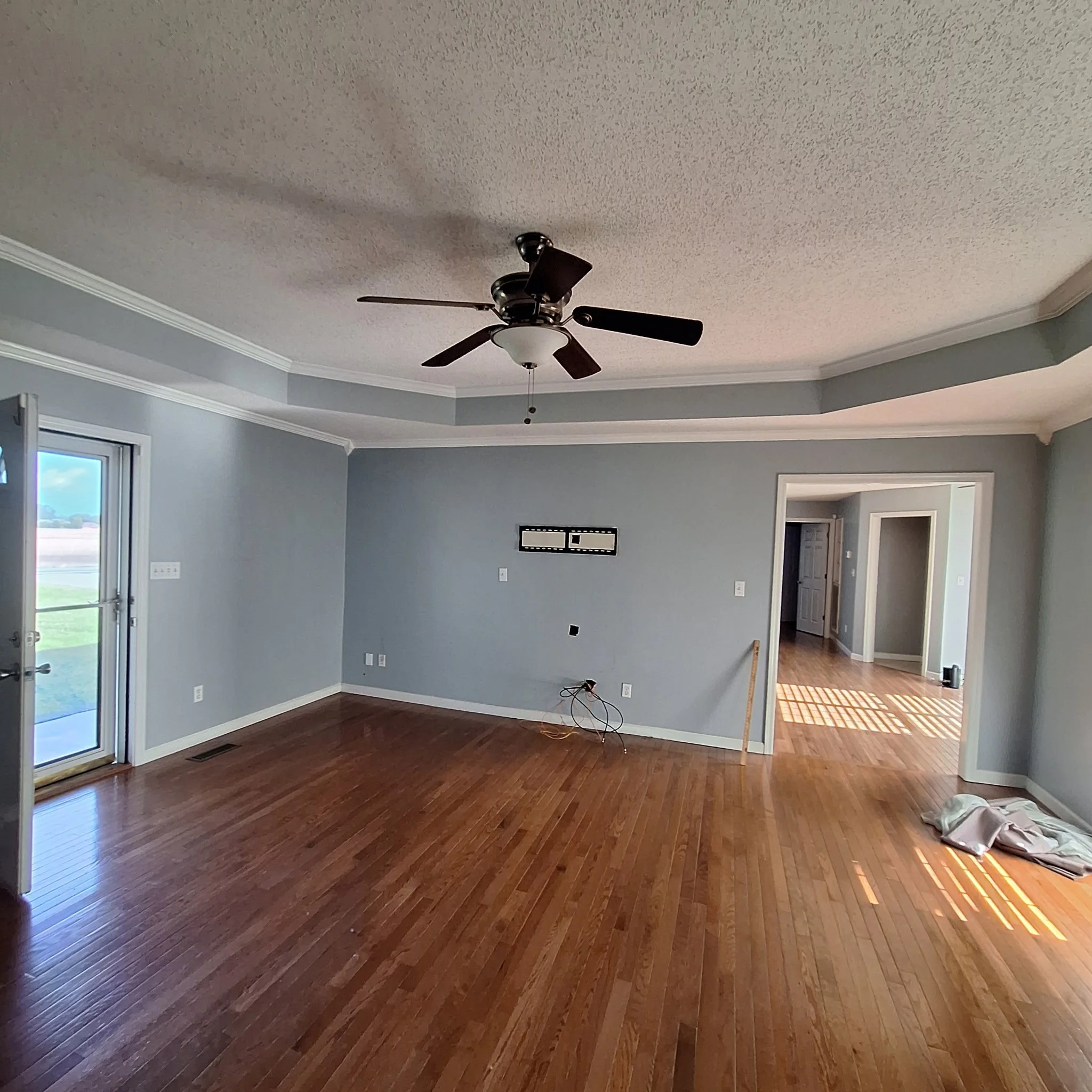 Contemporary Kitchen Remodel by dj remodeling llc / home improvements — Project 1 project photo 2