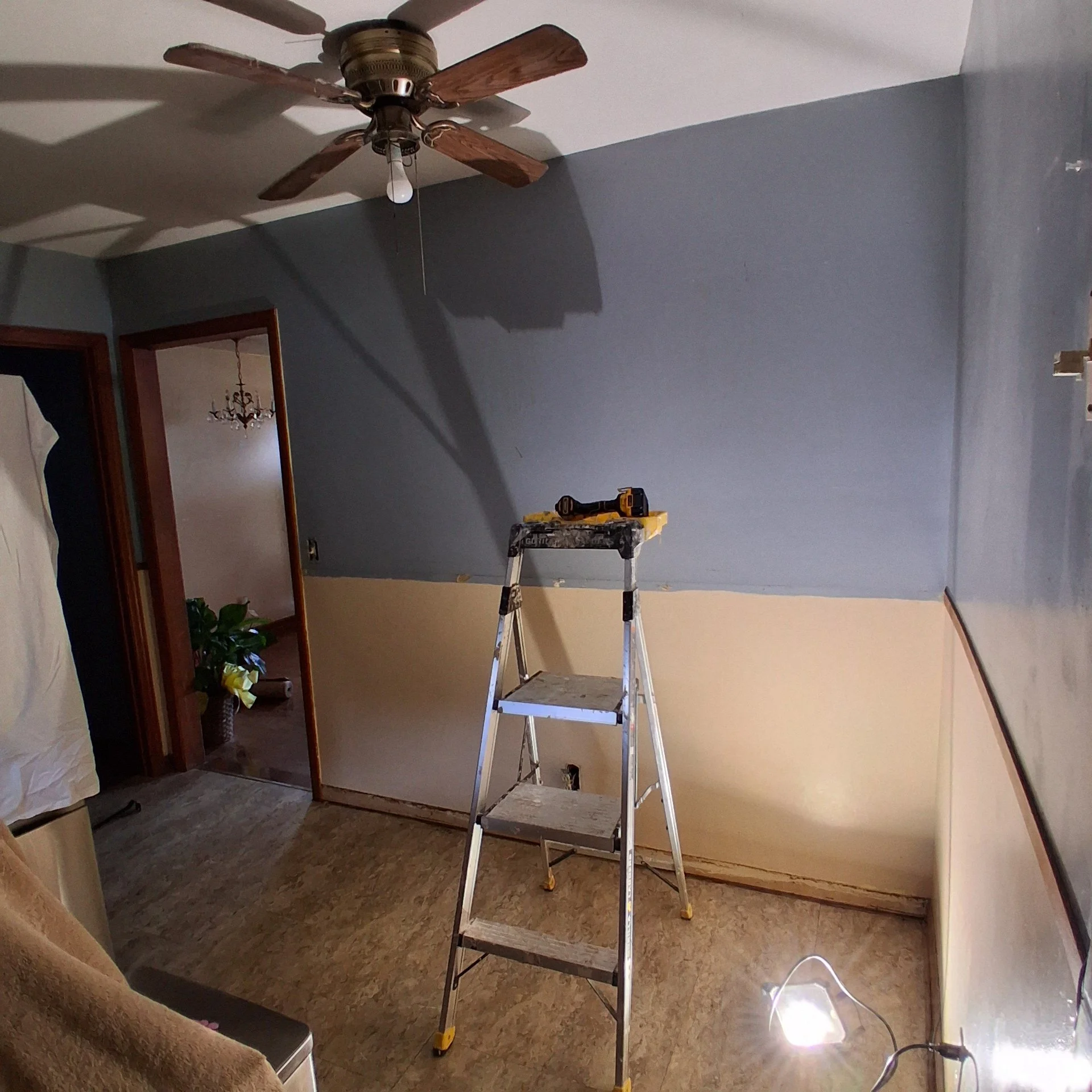 Contemporary Kitchen Remodel by dj remodeling llc / home improvements — Project 2 project photo 2