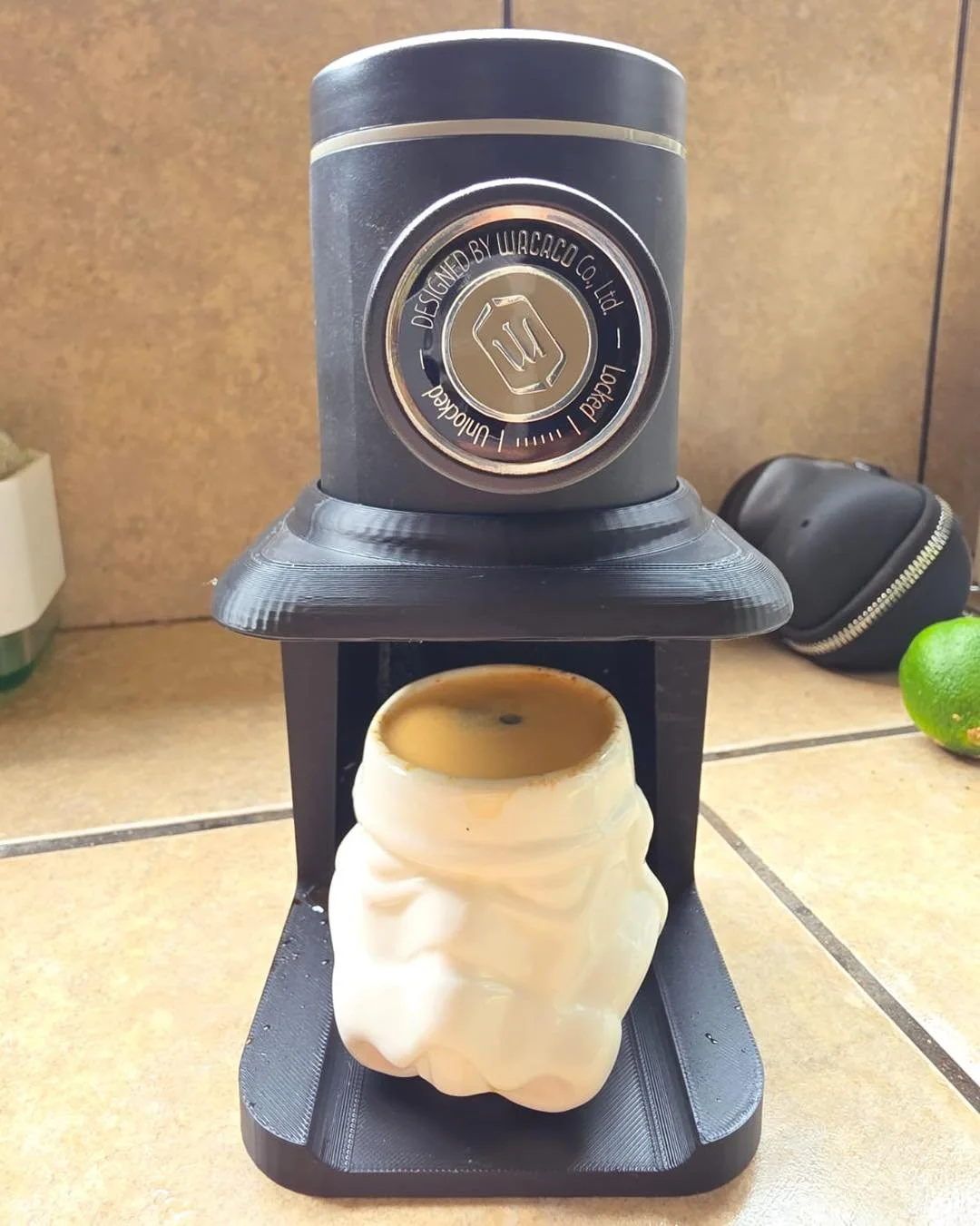 Base para Picopresso! A pedido especial 🤓