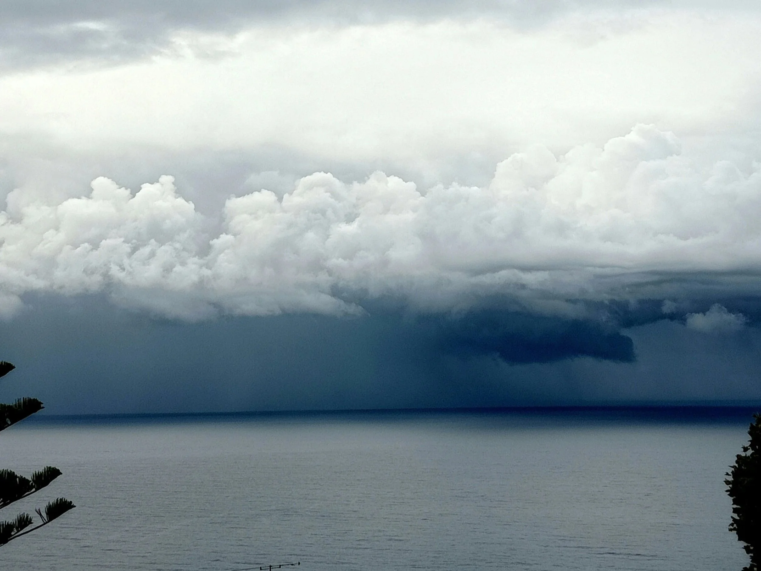 雨の宮古島を、特別な時間に変える ｜ 静寂のアライメント