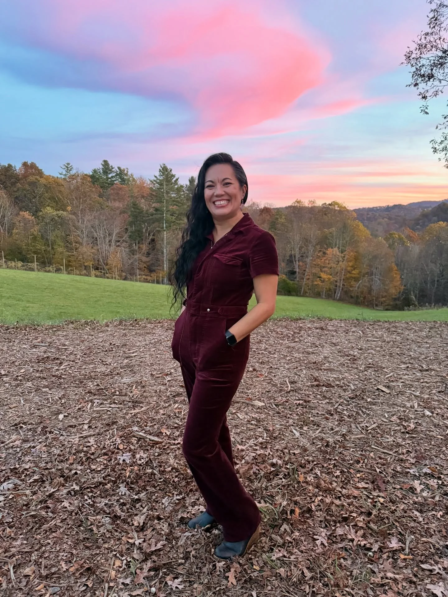 Some ideas never really leave you &mdash; they just wait for the right time. ✨

I&rsquo;ve had the idea for Best of Boone NC for a long time&mdash;I actually bought the domain back in 2013 but never did anything with it. 🤭🤷🏻&zwj;♀️

As I&rsquo;ve 