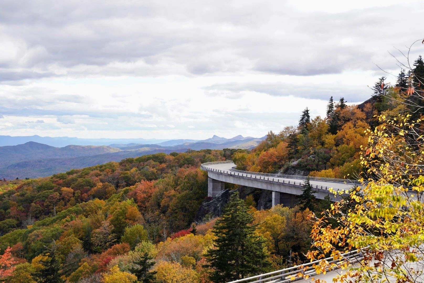 Best Fall Things to Do in Boone, NC