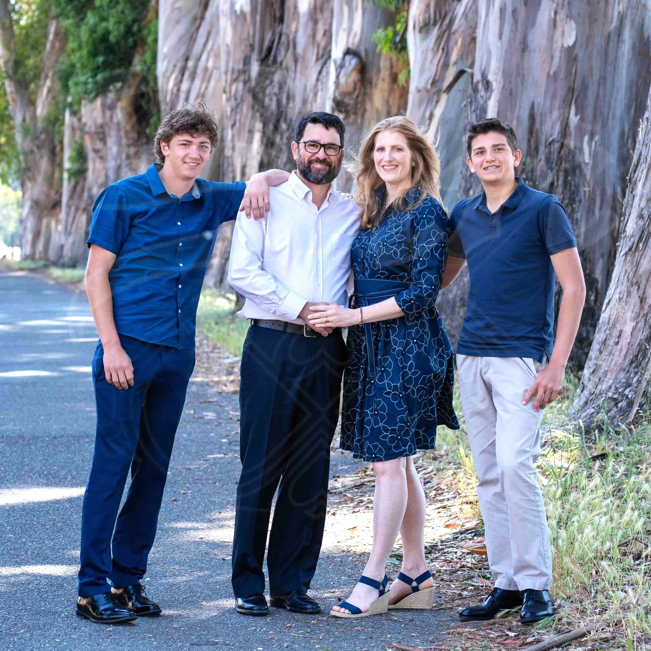 Family Session
