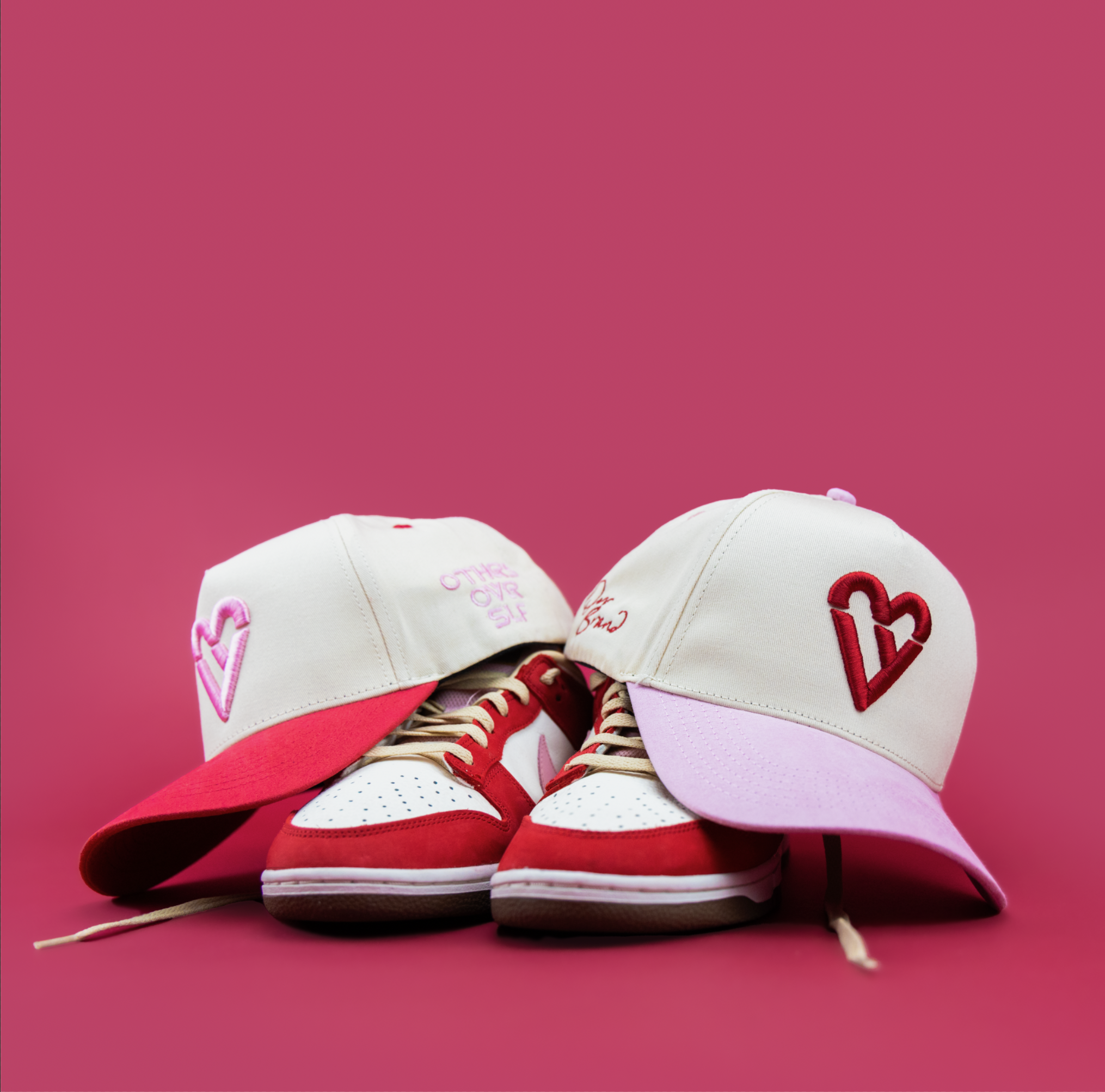 "Love is 365" Snapback