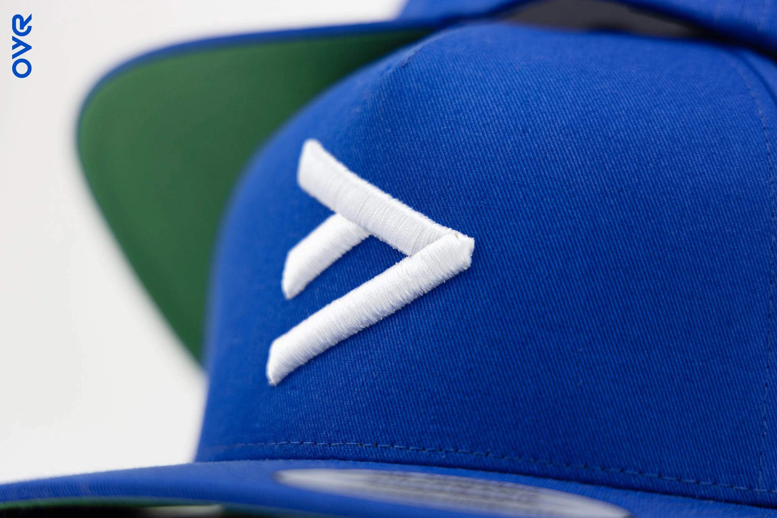 The "Logo" Snapback