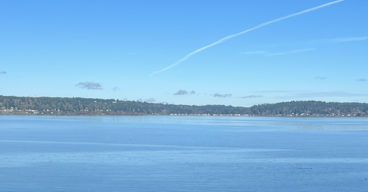 Bainbridge Island - Coming Soon