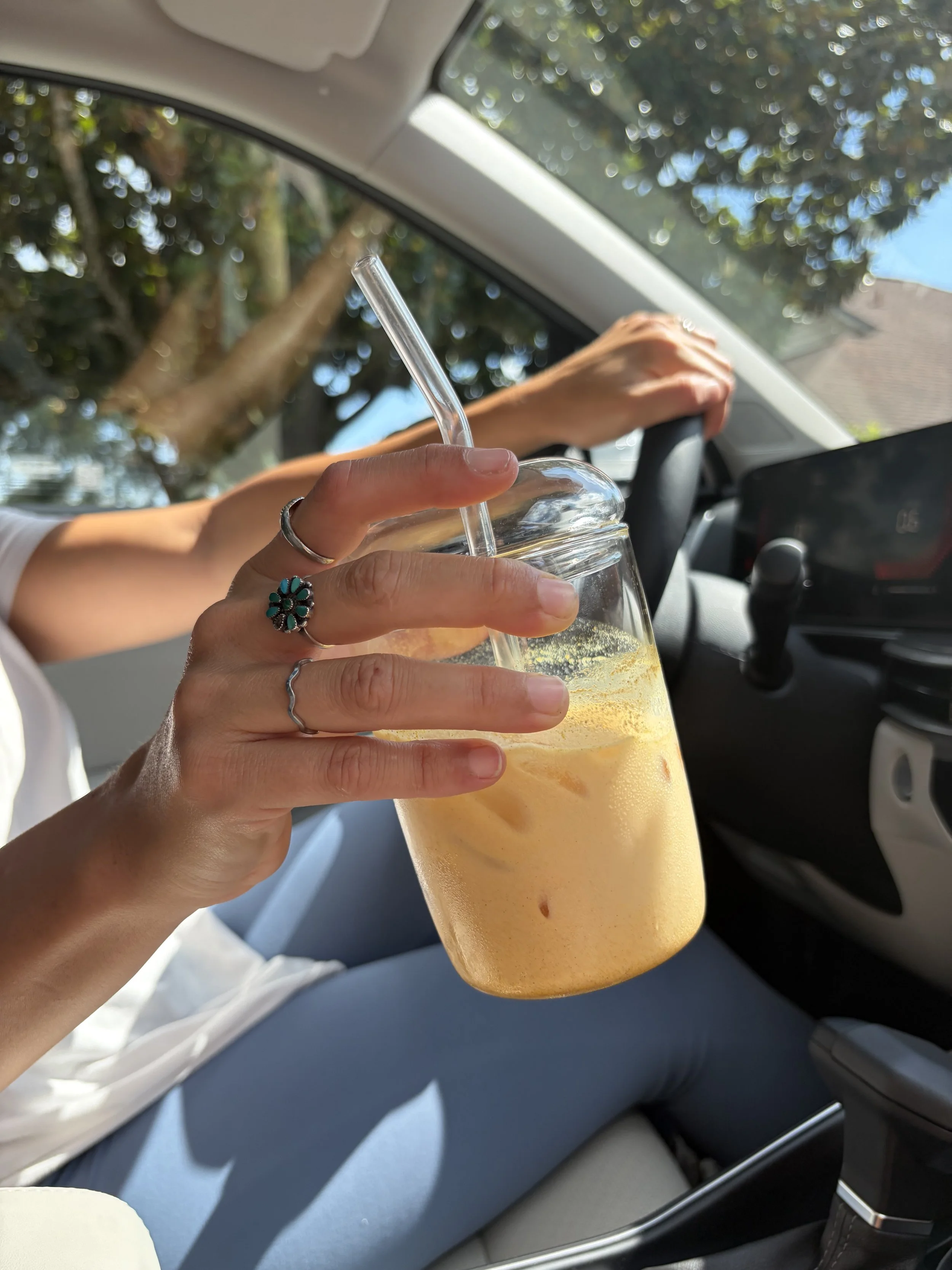 Golden Chai Blend