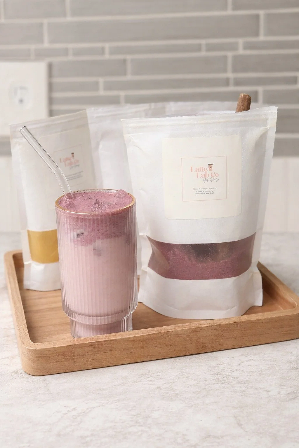 Coco For Chai Latte Blend