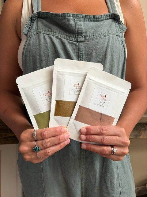 Latte Sample Trio (Pick 3)
