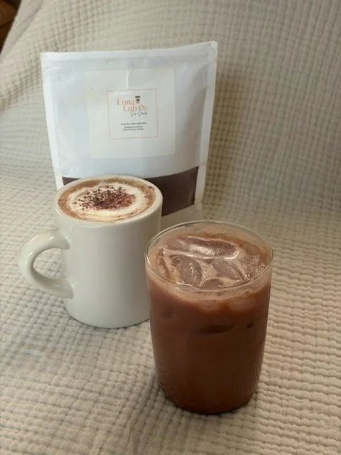 Coco For Chai Latte Blend