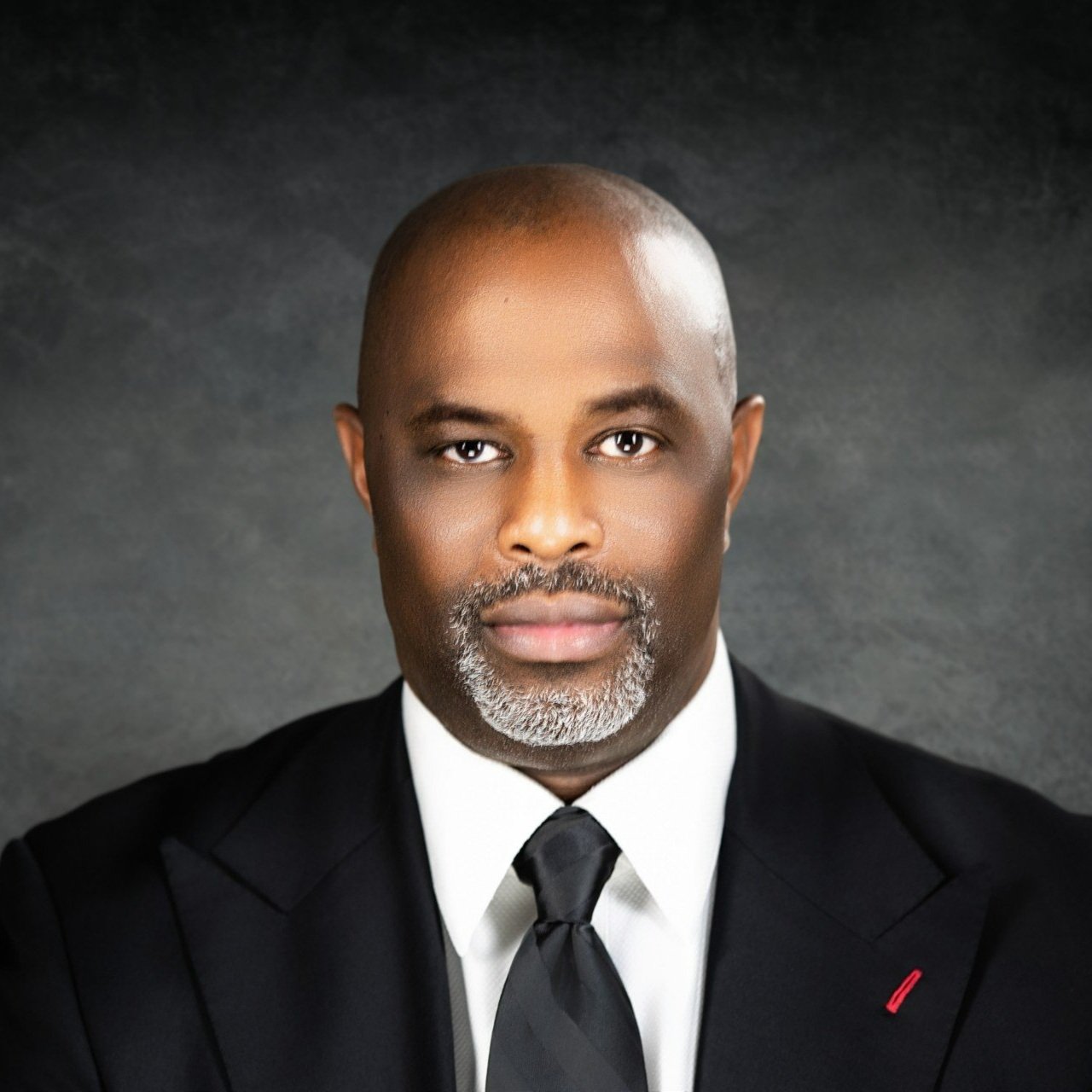 Bernard W. Lee