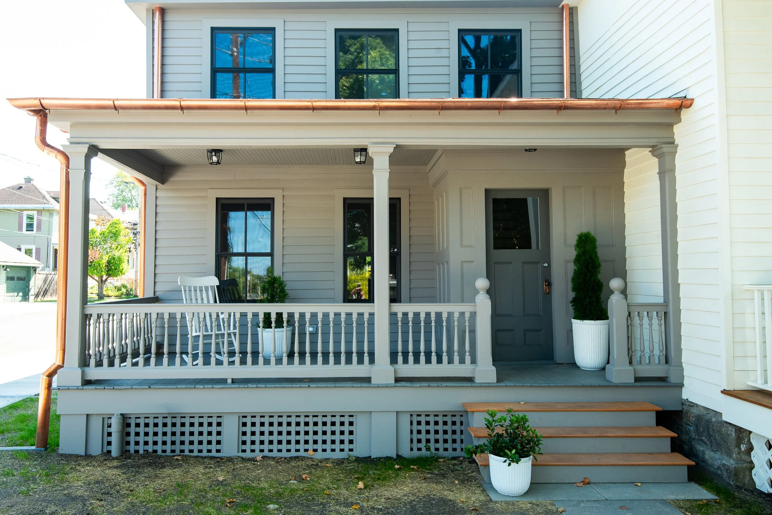 Small Steps Create Big Shifts 