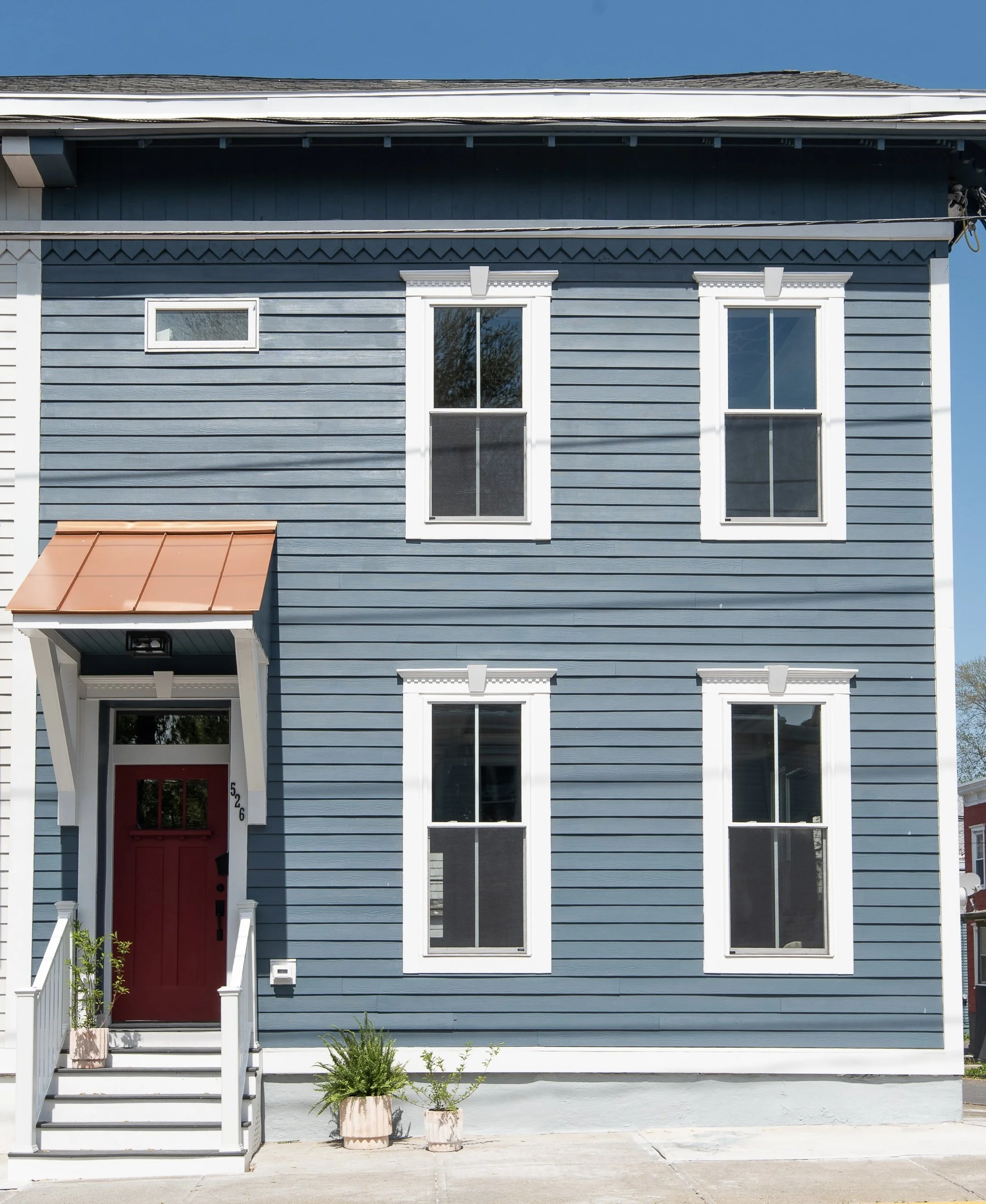 Turn Intention Into Action