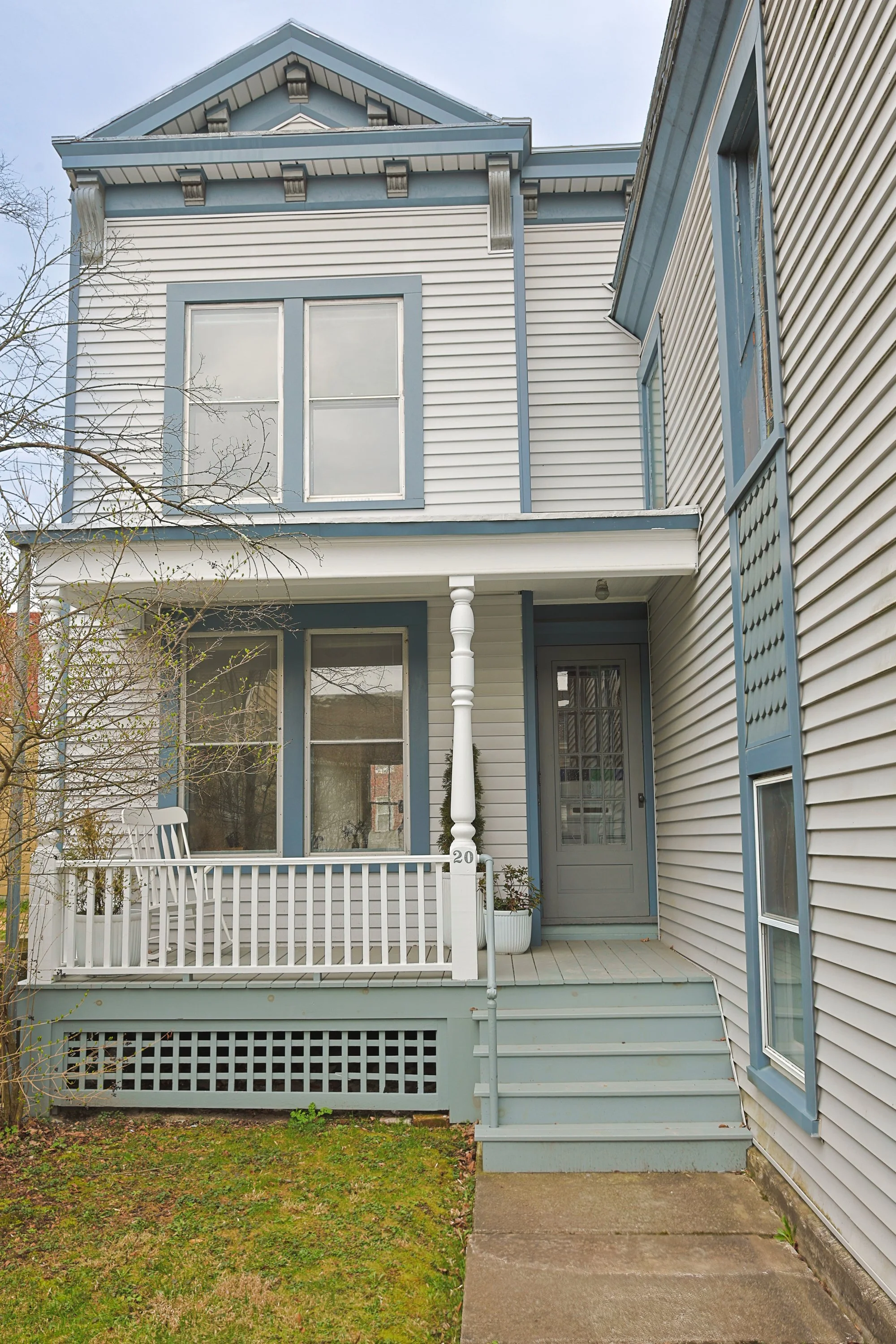 18-20 S. 6th Street, Hudson, New York 12534