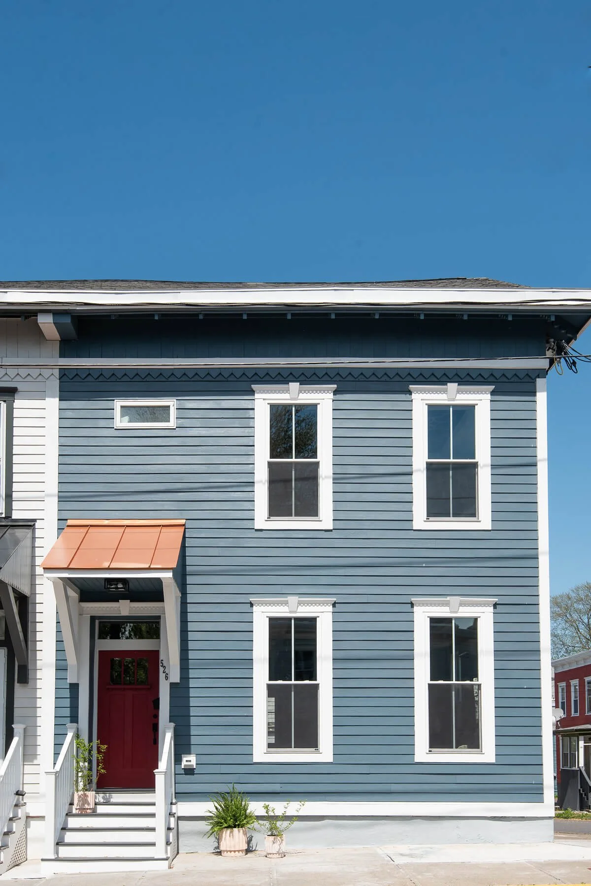 526 State Street, Hudson, NY 12534