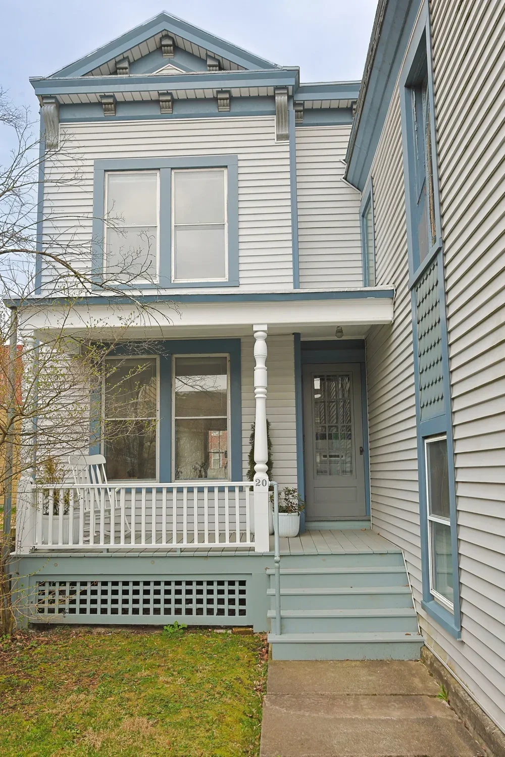 18-20 S. 6th Street, Hudson, New York 12534
